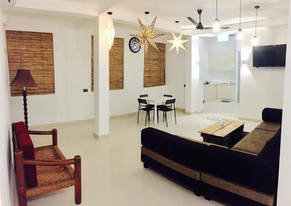 מלון קולומבו Star Anise Boutique Capsules מראה חיצוני תמונה