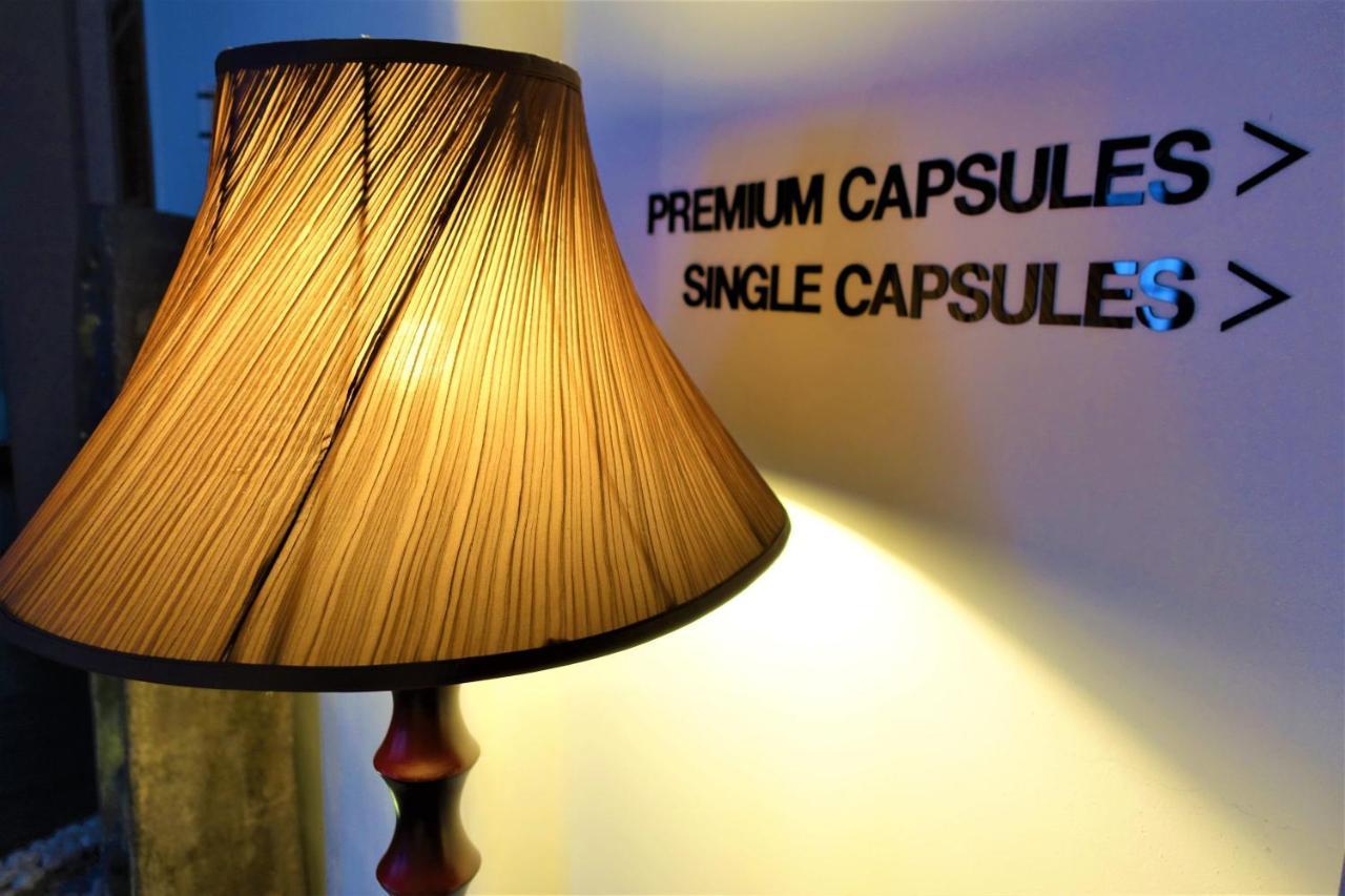 מלון קולומבו Star Anise Boutique Capsules מראה חיצוני תמונה